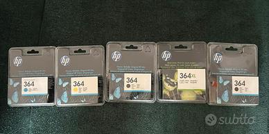 Cartucce per stampanti HD originali