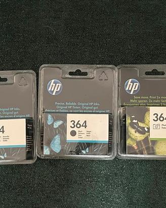 Cartucce per stampanti HD originali