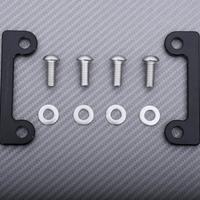 Tappi staffe poggia-piedi CBR 900 919 RR 1992 1999