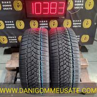 2 Gomme 225 50 17 FIRESTONE INVERNALI al 90%