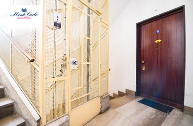 Via Dante mq 210 luminoso 7 vani