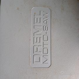 Dremel MS20 moto-saw