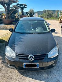 Golf V 2.0 140CV