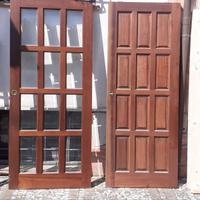 Porte Scrigno scorrevoli