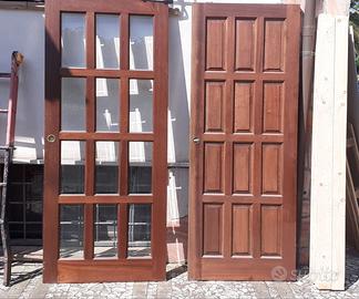 Porte Scrigno scorrevoli