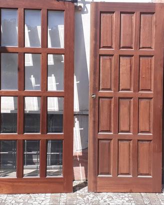 Porte Scrigno scorrevoli