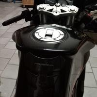 Derbi GPR 125 - 2007