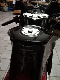 Derbi GPR 125 - 2007