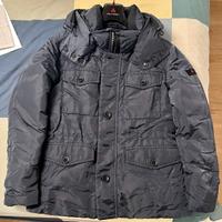 PEUTEREY Giacca FIELD JACKET Tg.L (50/52)