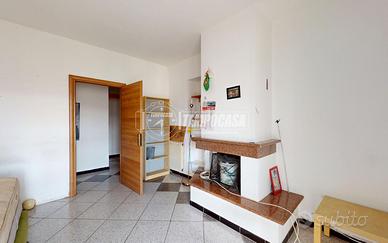 5 LOCALI! LIBERO SUBITO! TERMO AUTONOMO!