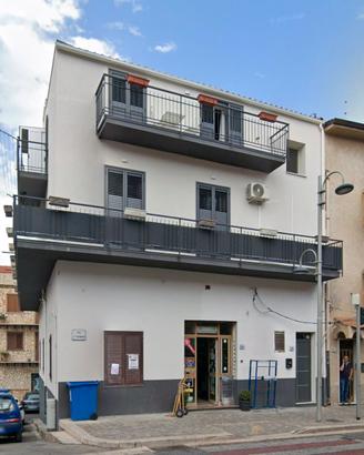 Locale commerciale sul corso principale