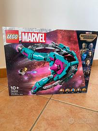 L’astronave dei Nuovi Guardiani LEGO®Marvel(76255)