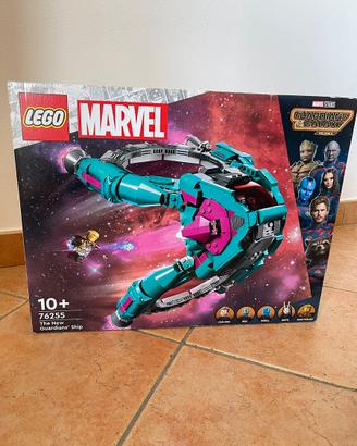 L’astronave dei Nuovi Guardiani LEGO®Marvel(76255)