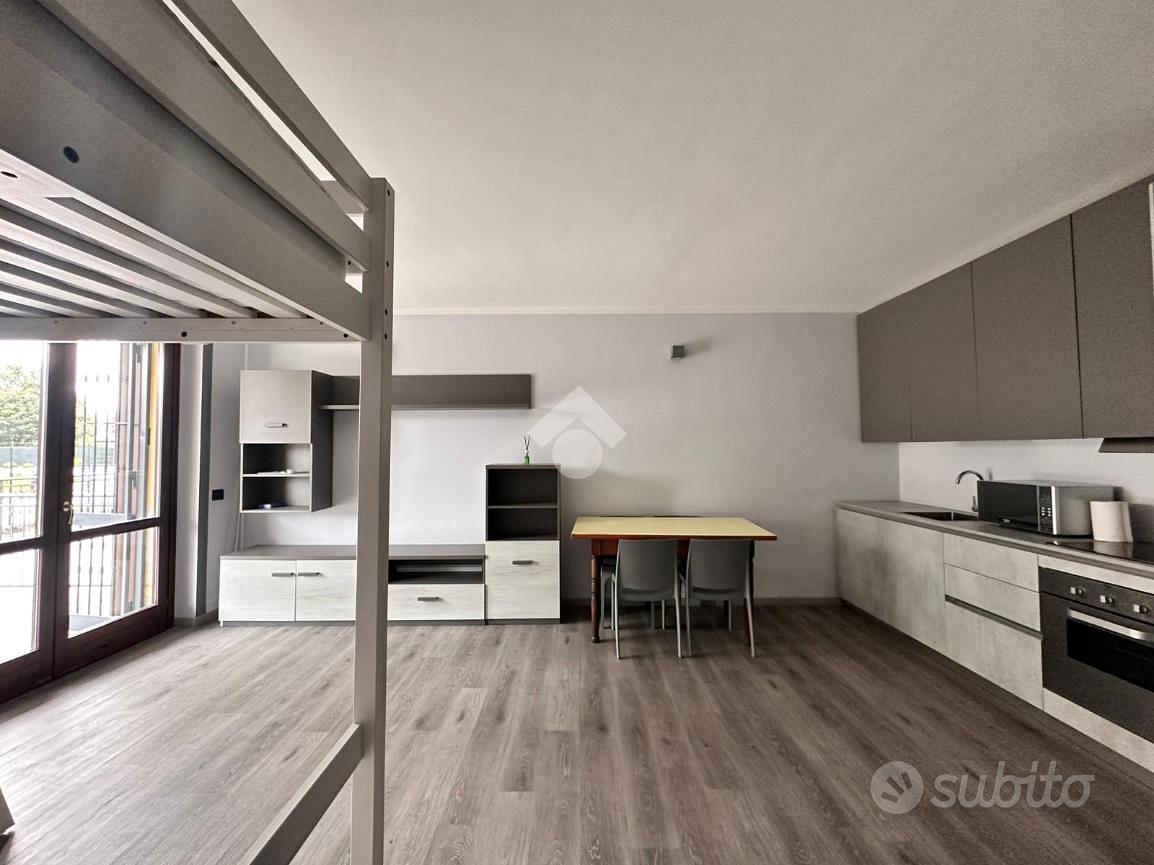 Apartment in Tortona, Alessandria - Vista 4