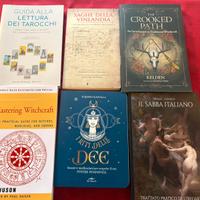 Libri esoterici