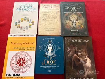 Libri esoterici