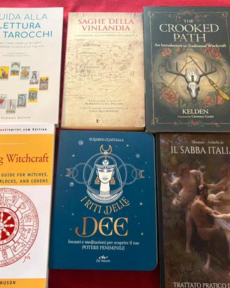 Libri esoterici