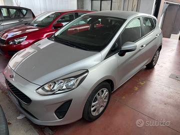 Ford Fiesta 1.5 TDCi 5 porte Plus