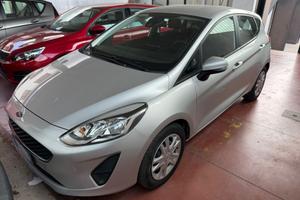 Ford Fiesta 1.5 TDCi 5 porte Plus