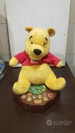 Winnie the Pooh racconta storie 