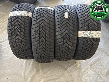gomme usate 2056016 Winter INFINITY - ECOZEN - 843