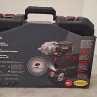 smontagomme parkside performance