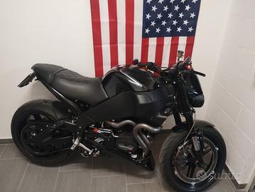 Buell XB12 SX