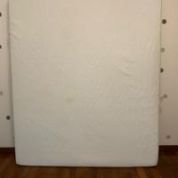 Materasso in memory foam