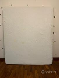 Materasso in memory foam