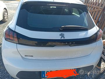 Peugeot 208 diesel