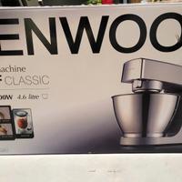 Kenwood classic chef