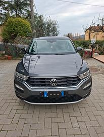 Volkswagen T-Roc Style 1.0 TSI
