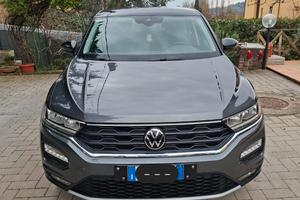 Volkswagen T-Roc Style 1.0 TSI
