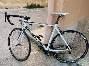 Scott speedster 20 come nuova