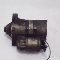 Motorino avviamento Renault Clio 3 1.2 b 2011