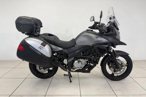 Suzuki V-Strom 650 V-Strom DL 650