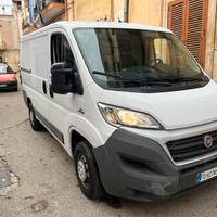 Fiat ducato passo corto