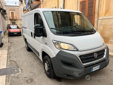 Fiat ducato passo corto