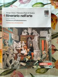 Itinerario nell'arte V.4 9788808633804