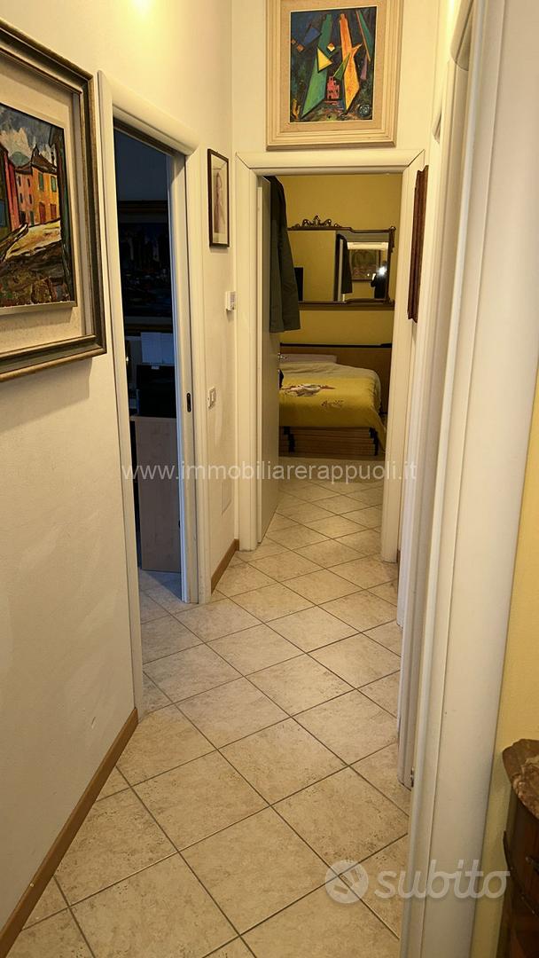 Apartment in Torrita di Siena, Siena - Vista 4