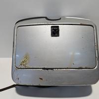 BAULETTO PORTA OGGETTI PIAGGIO VESPA PX 125 150
