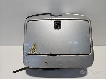 BAULETTO PORTA OGGETTI PIAGGIO VESPA PX 125 150