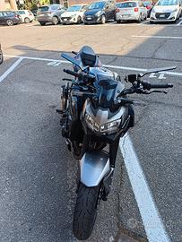 Kawasaki z900