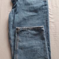 Jeans uomo Pull & Bear  tg. 46