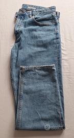 Jeans uomo Pull & Bear  tg. 46