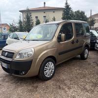 Fiat Doblo Doblò 1.3 Multijet 16V Dynamic