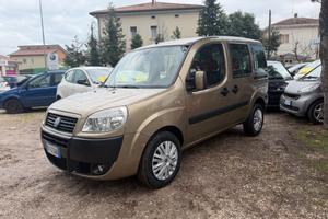 Fiat Doblo Doblò 1.3 Multijet 16V Dynamic