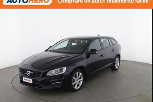 VOLVO V60 D3 Geartronic Kinetic