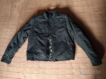 Giacca 4 stag. moto Tucano Urbano Pol-Ice TG.52/XL