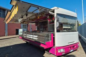 AUTONEGOZIO USATO ALIMENTARI – SALUMI – FORMAGGI